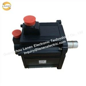 Offre spéciale 100% d'origine Mitsubishi MELSERVO-J3 Servomoteur linéaire à courant alternatif HC-SF352B 3.5KW