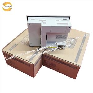 Interface opérateur électronique Mitsubishi 5,7 pouces F940GOT-LWD-E Hmi