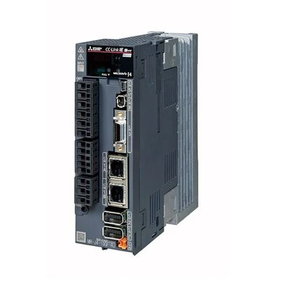 L'amplificateur servo haute performance Mitsubishi J4 Series MR réduit J4 réduit 11KGF4 avec 11kW
