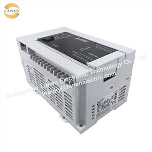 Contrôleur programmable Mitsubishi PLC FX5U-80MR/ES