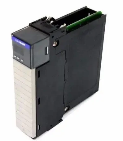 Module de pont Allen-Bradley 1756-ENBT ControlLogix EtherNet/IP 10/100