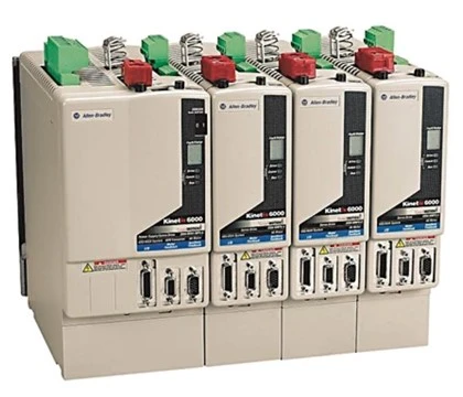 Allen Bradley 2094-BC01-M01-S DriveKinetix 6000,2094, servomoteur multi-axes Kinetix 6000