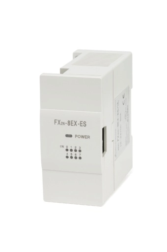 Mitsubishi fx2n -8 ex-es / ul