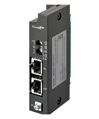 Onduleur Omron 3G3RX2-A4370, V/f, vecteur sans capteur, vecteur en boucle fermée