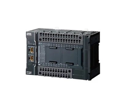 Omron Motion, NX1P2-9024DT