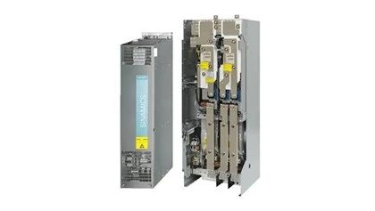 Bloc d'alimentation de remplacement Siemens 6SL3351-1AG31-5AA1 SINAMICS